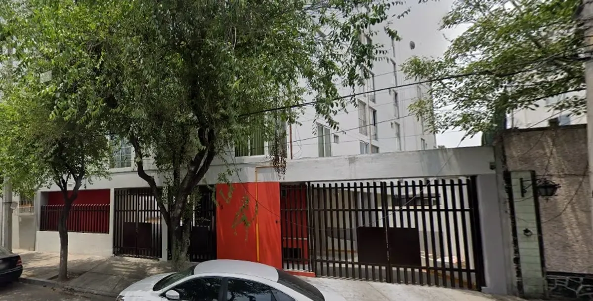 Departamento en venta en San Simon Tolnahuac, Cuauhtémoc — foto 1 de 16