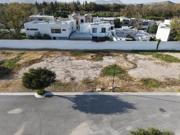 Terreno en venta en Los Gonzalez, Saltillo — foto 2 de 5