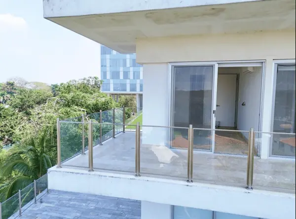 Departamento en venta en Galaxia/tabasco 2000, Centro — foto 2 de 10