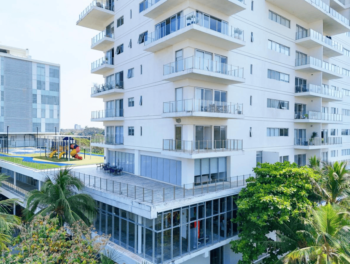 Departamento en venta en Galaxia/tabasco 2000, Centro — foto 1 de 10