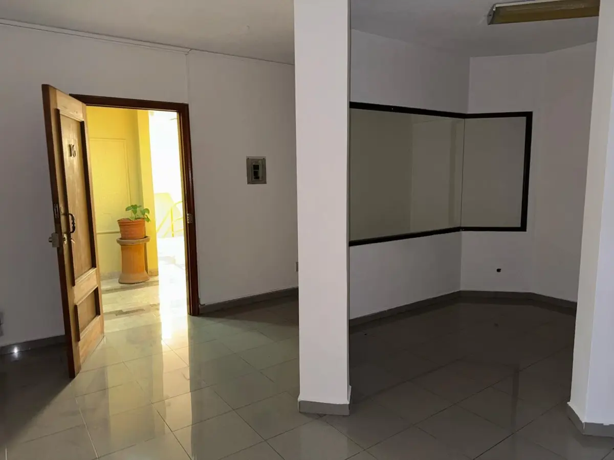 Oficina en renta en Chapultepec, Cuernavaca — foto 1 de 31
