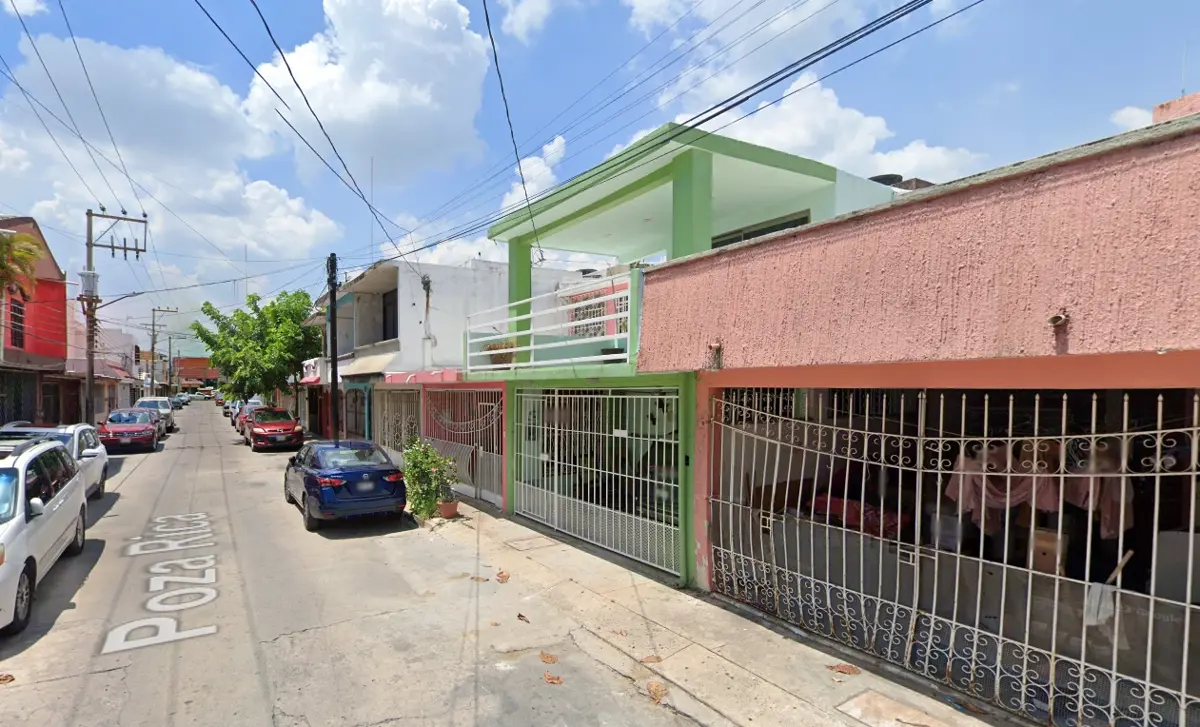 Casa en venta en Jose Pages Llergo, Centro — foto 1 de 3