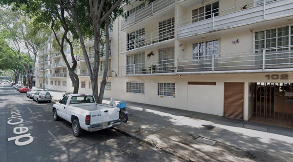 Departamento en venta en Niños Héroes, Benito Juárez — foto 2 de 10