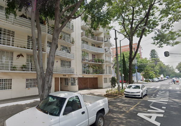 Departamento en venta en Niños Héroes, Benito Juárez — foto 3 de 10