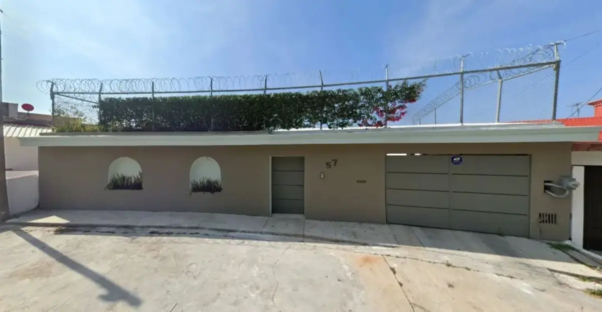 Casa en venta en Condesa, Acapulco de Juárez — foto 1 de 7