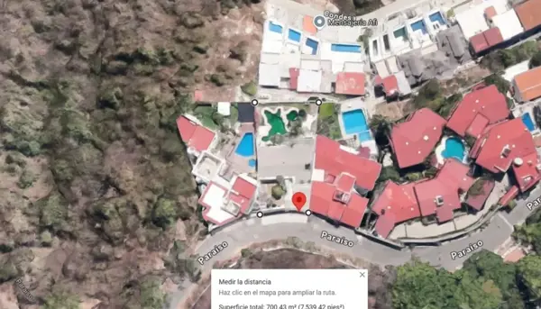 Casa en venta en Condesa, Acapulco de Juárez — foto 3 de 7