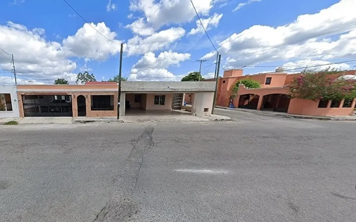 Casa en venta en Jardines del Norte, Mérida — foto 1 de 16