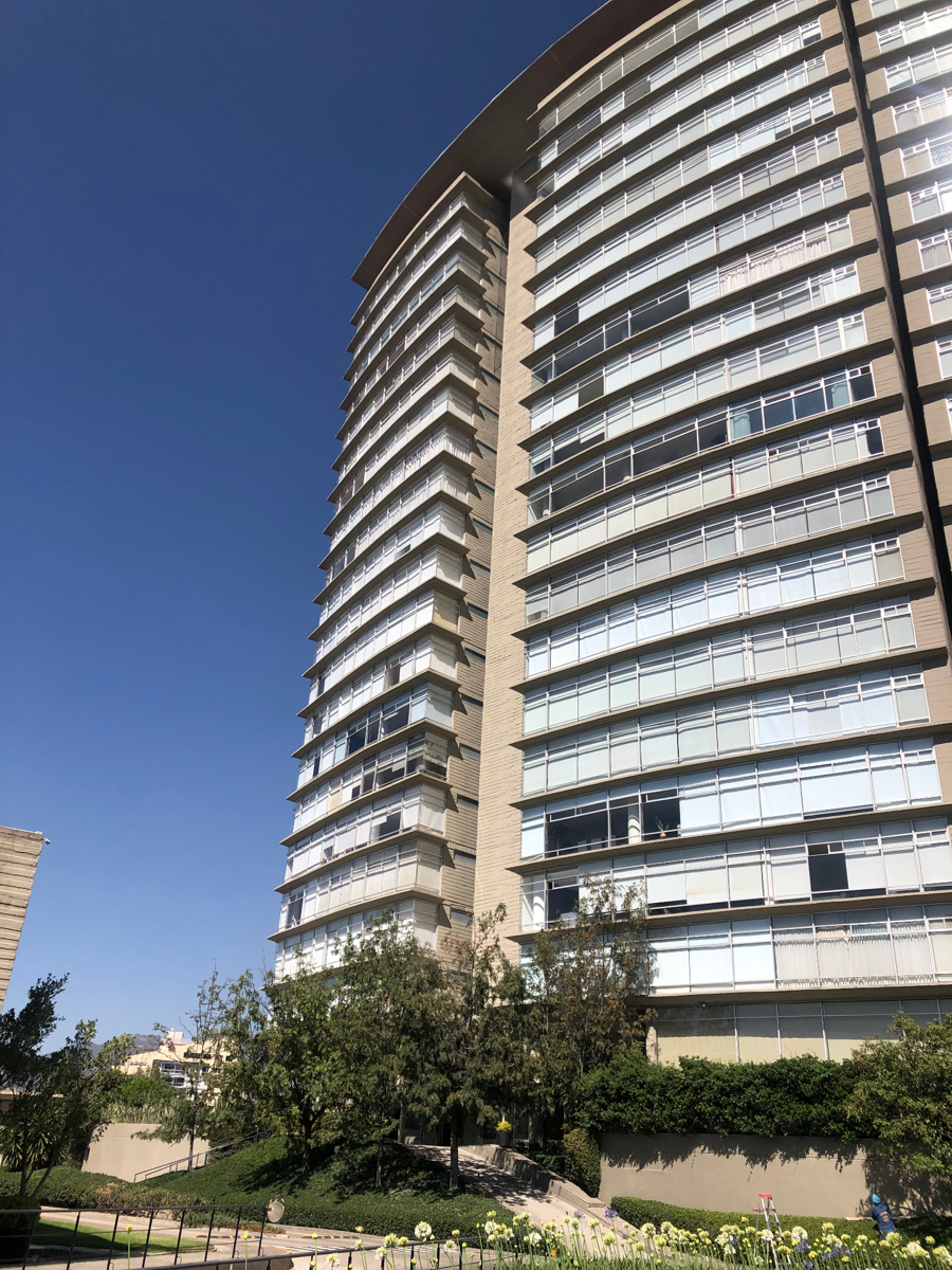Departamento en venta en Bosque Real, Huixquilucan — foto 1 de 10