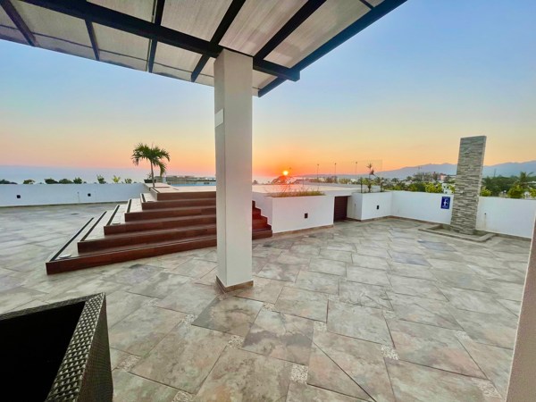 Departamento en venta en Bucerias Centro, Bahía de Banderas — foto 2 de 7