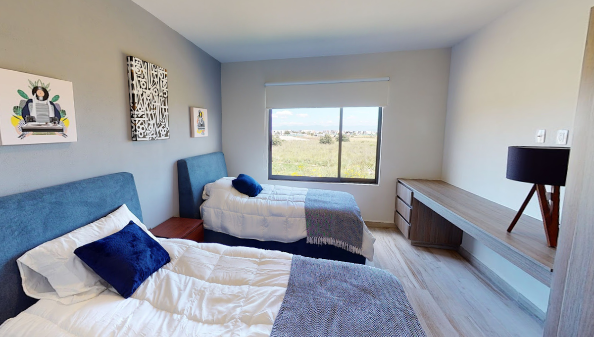Casa en venta en Villas del Campo, Calimaya — foto 1 de 18