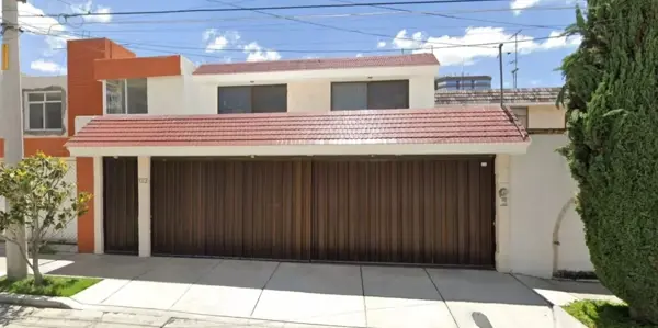 Casa en venta en Los Bosques, Aguascalientes