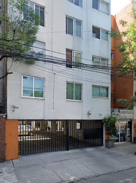 Departamento en venta en Del Valle Centro, Benito Juárez — foto 2 de 8