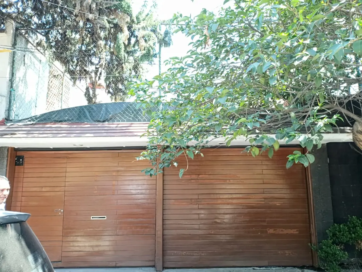 Casa en renta en Bosque de Echegaray, Naucalpan de Juárez — foto 1 de 37