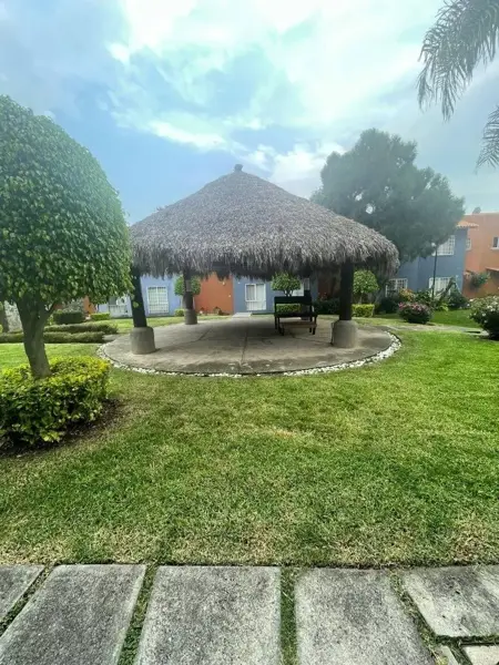 Casa en renta en Lomas de Tzompantle, Cuernavaca — foto 2 de 18