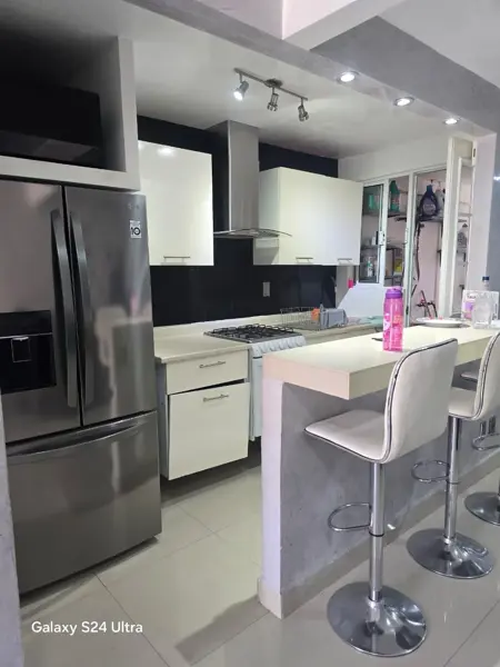 Casa en venta en Las Américas, Ecatepec de Morelos — foto 3 de 16
