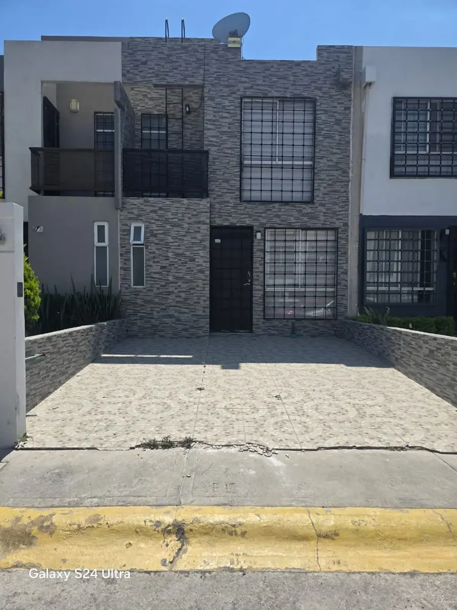 Casa en venta en Las Américas, Ecatepec de Morelos — foto 1 de 16