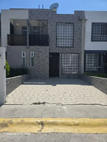 Casa en venta en Las Américas, Ecatepec de Morelos, México