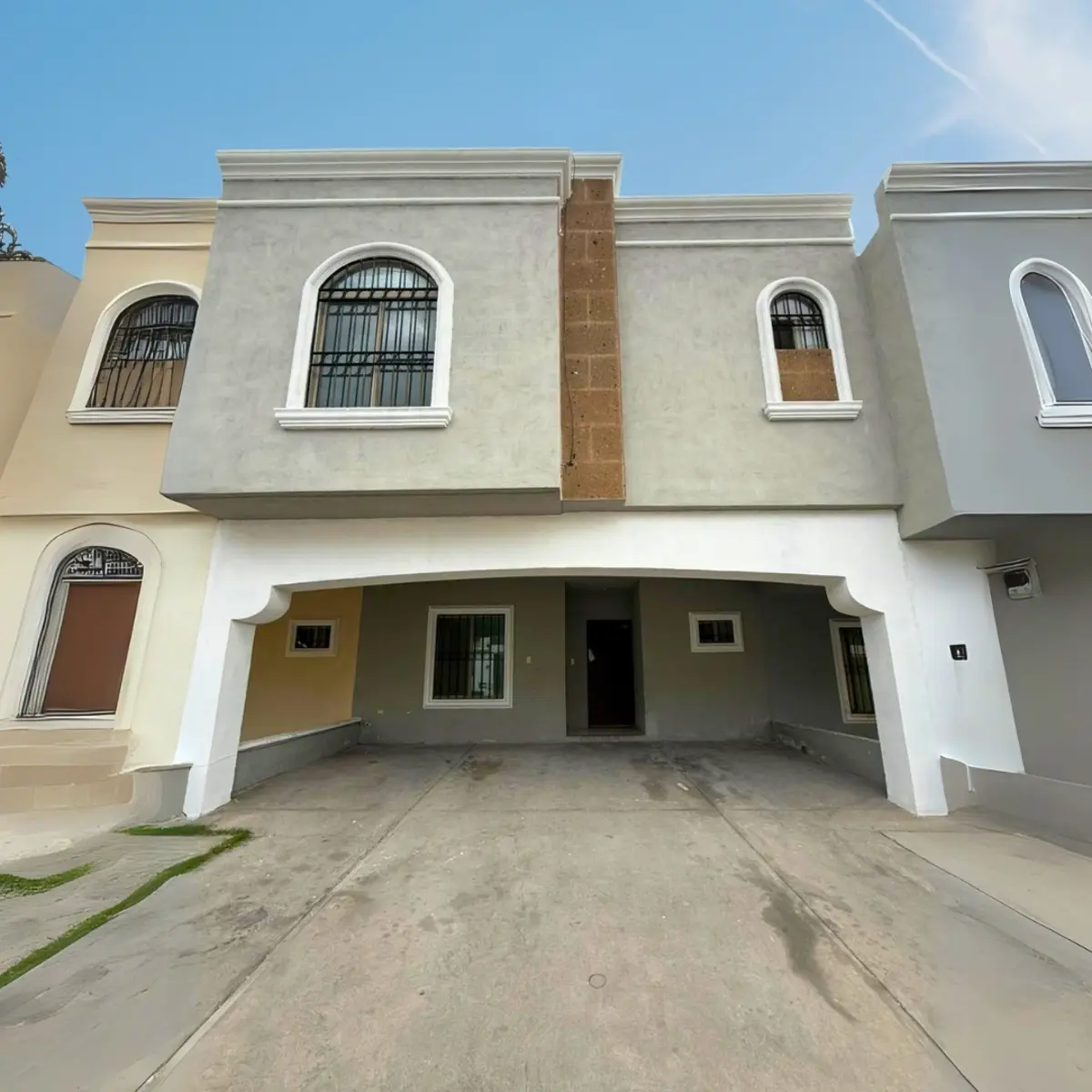 Casa en venta en Real del Sol, Saltillo — foto 1 de 19