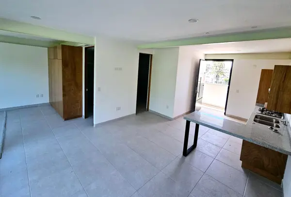 Departamento en renta en Leon Moderno, León — foto 3 de 9