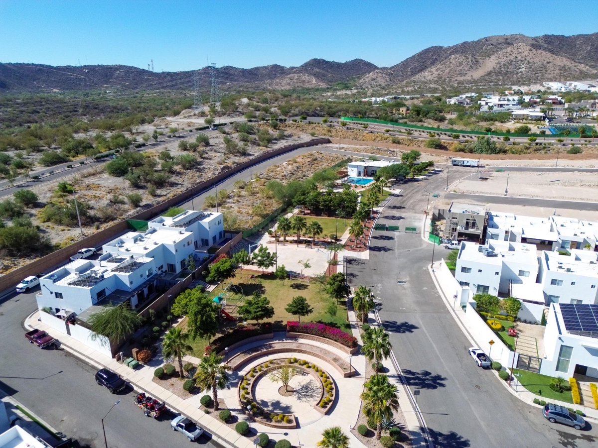 Casa en venta en Santerra, Hermosillo — foto 1 de 28