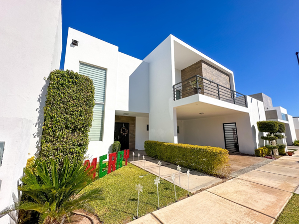 Casa en venta en Santerra, Hermosillo — foto 2 de 28