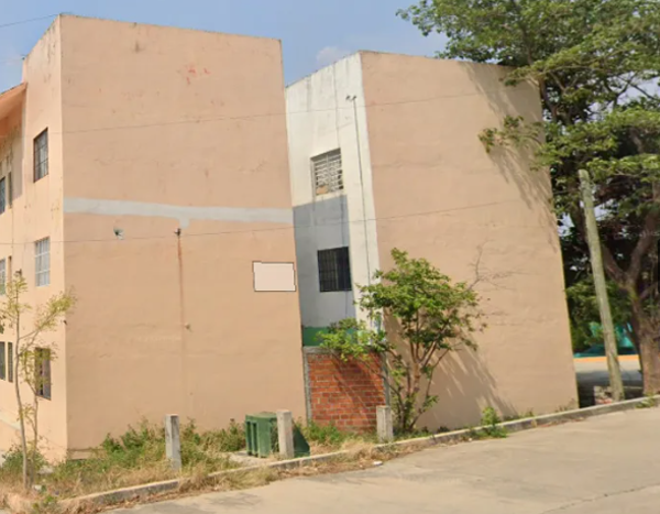 Departamento en venta en Emejaka, Tuxtla Gutiérrez — foto 2 de 2