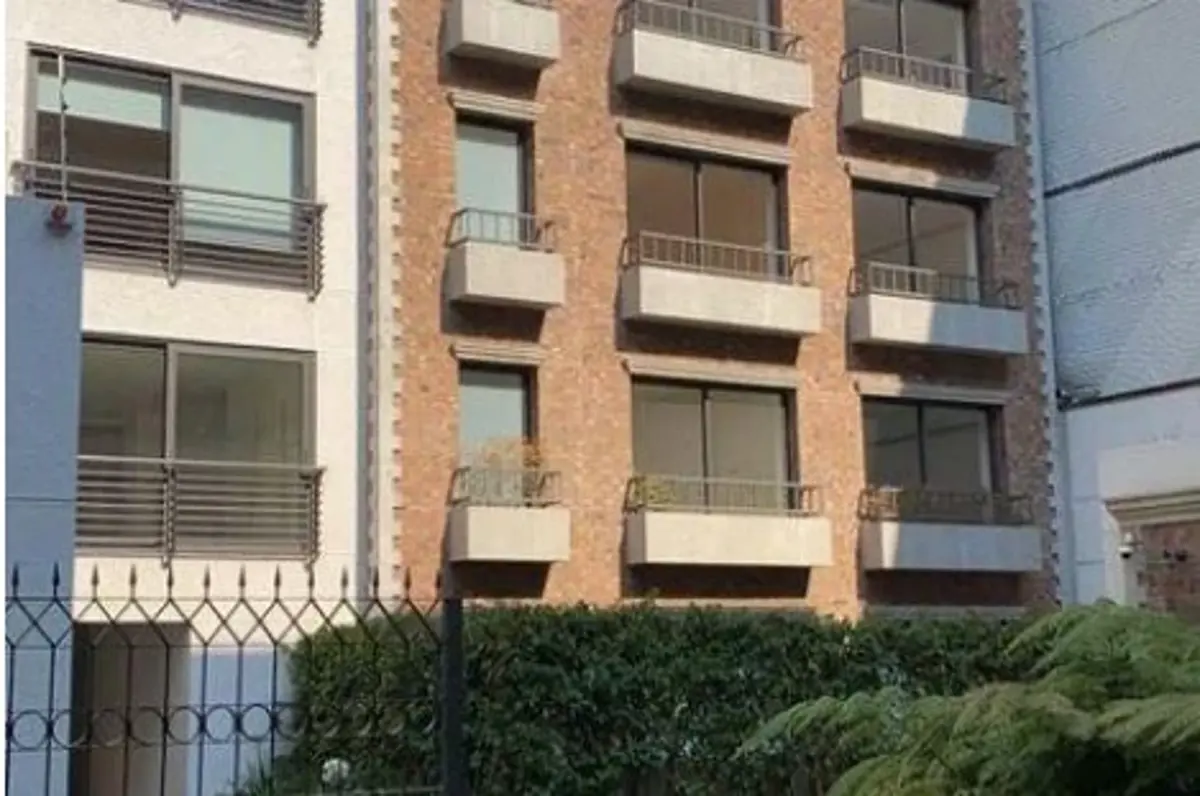 Departamento en venta en Polanco I Sección, Miguel Hidalgo — foto 1 de 49
