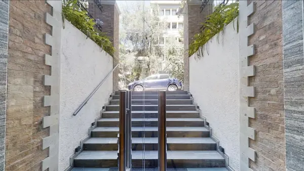 Departamento en venta en Polanco I Sección, Miguel Hidalgo — foto 3 de 49