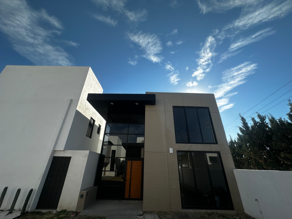 Casa en venta en El Condado, Corregidora — foto 3 de 32