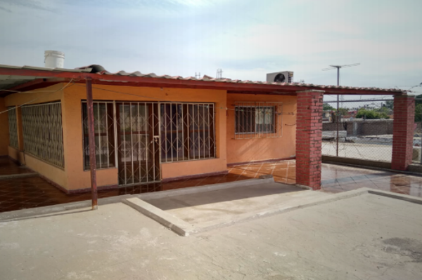 Casa en venta en Faustino Felix Serna, Cajeme — foto 2 de 18