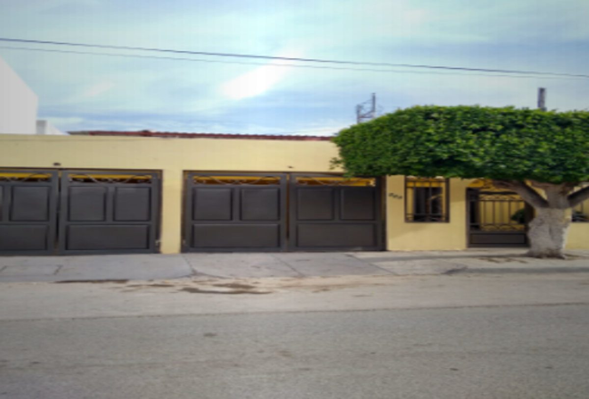 Casa en venta en Faustino Felix Serna, Cajeme — foto 1 de 18