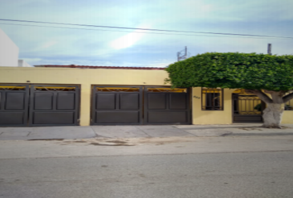 CASA DE ENTREGA INMEDIATA EN  CALLE AGUSTIN MELGAR, PONIENTE, COL. FAUSTINO FELIX SERNA, CAJEME SON.