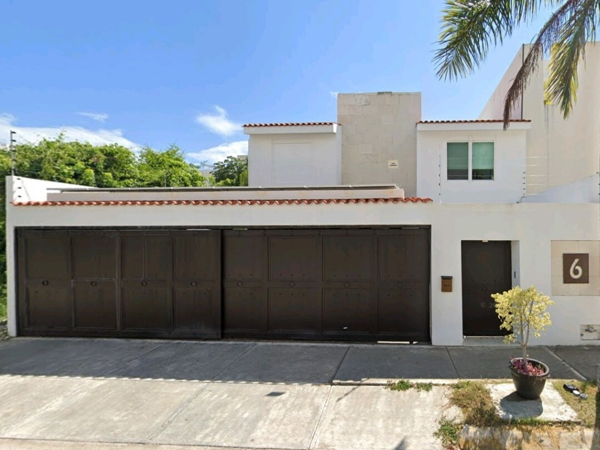 Casa en venta en Sm 12, Cancún