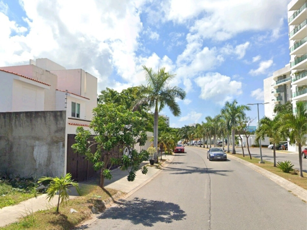 Casa en venta en Supermanzana 12, Benito Juárez — foto 3 de 8