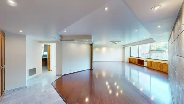 Departamento en venta en Bosques de las Lomas, Cuajimalpa de Morelos — foto 3 de 46