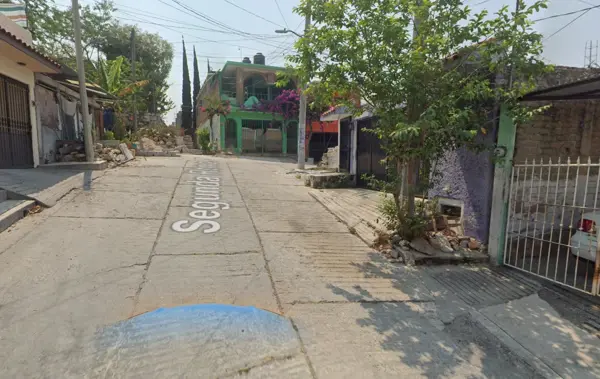 Casa en venta en Fovissste III (El Puente), Tuxtla Gutiérrez — foto 2 de 2