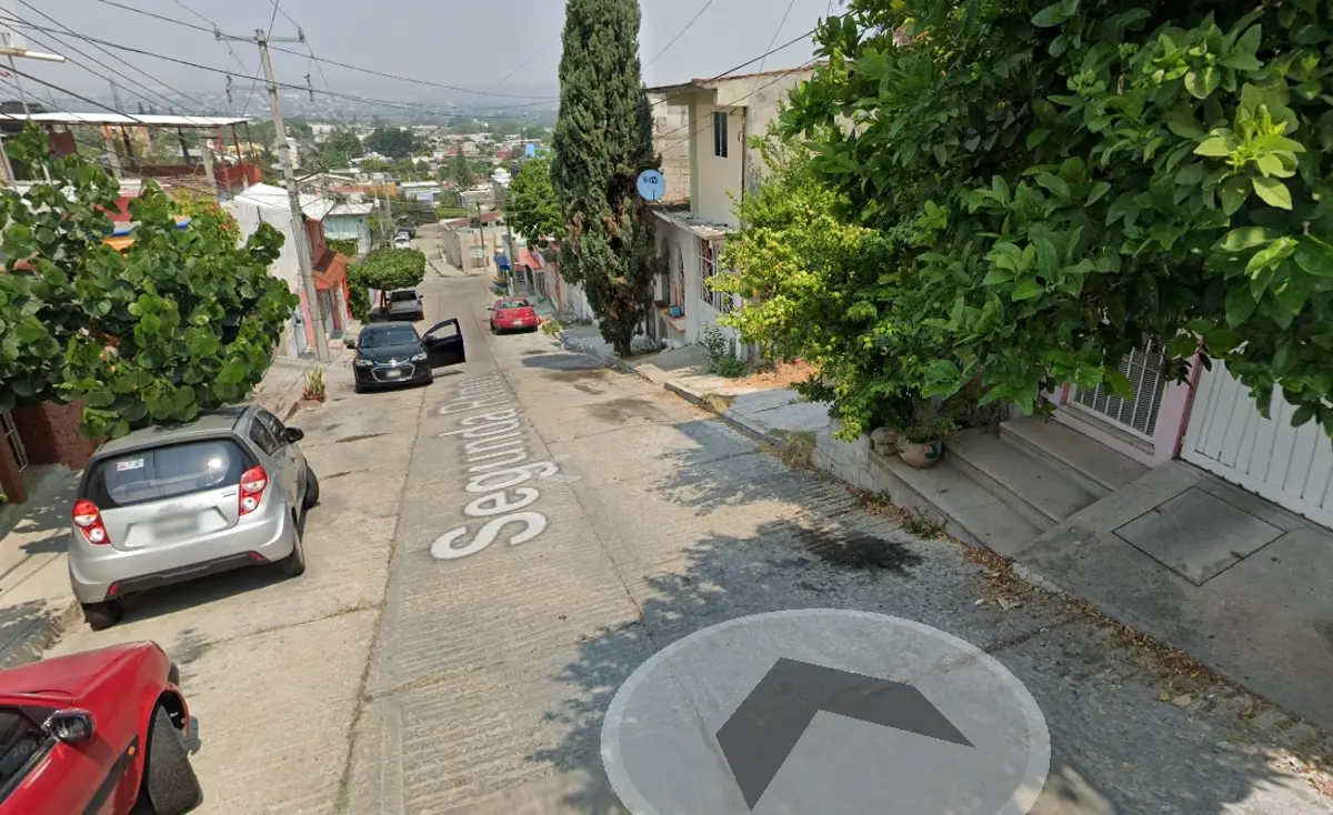 Casa en venta en Fovissste III (El Puente), Tuxtla Gutiérrez — foto 1 de 2