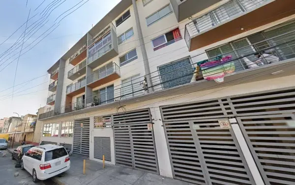 Departamento en venta en Morelos, Venustiano Carranza — foto 2 de 15