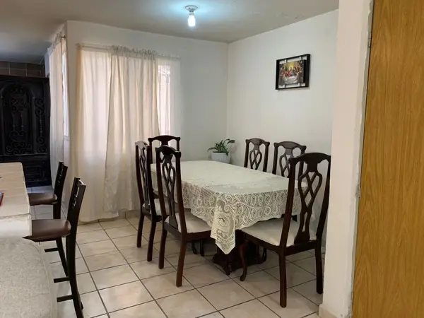 Casa en renta en El Toreo, Saltillo — foto 3 de 11