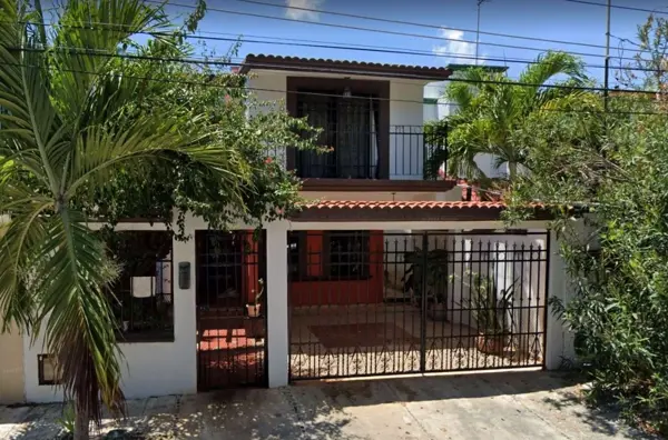 Casa en venta en Sm 50, Cancún