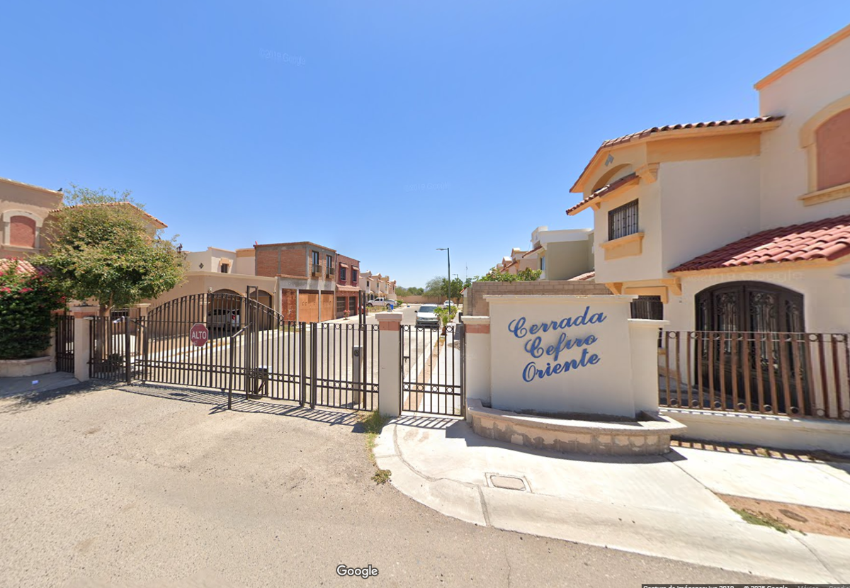 Casa en venta en Puerta Real Residencial, Hermosillo — foto 1 de 2
