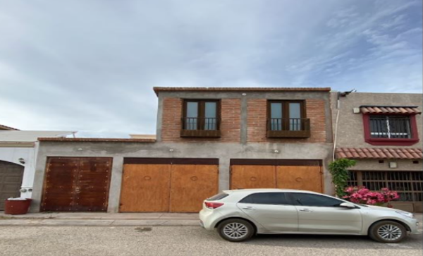 Casa en venta en Puerta Real Residencial, Hermosillo — foto 2 de 2