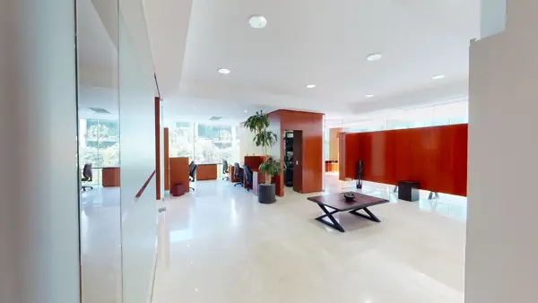 Oficina en venta en Bosques de las Lomas, Cuajimalpa de Morelos — foto 2 de 25