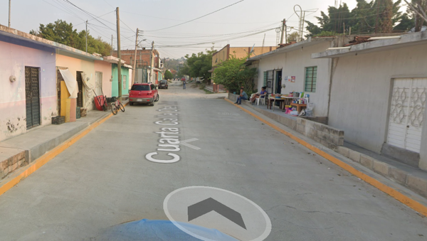 Casa en venta en San Roque, Tuxtla Gutiérrez — foto 2 de 3