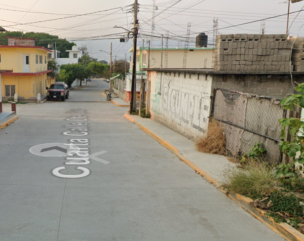 Casa en venta en San Roque, Tuxtla Gutiérrez — foto 3 de 3