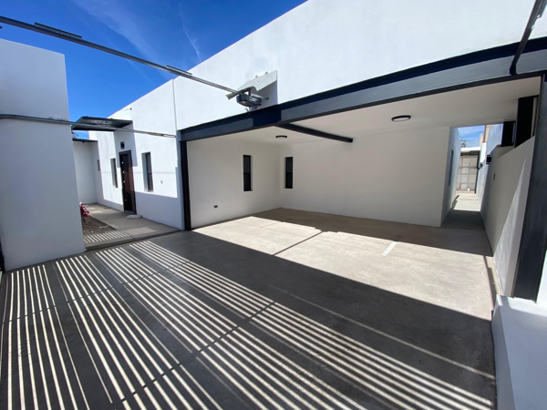 Casa en venta en Balderrama, Hermosillo — foto 2 de 18