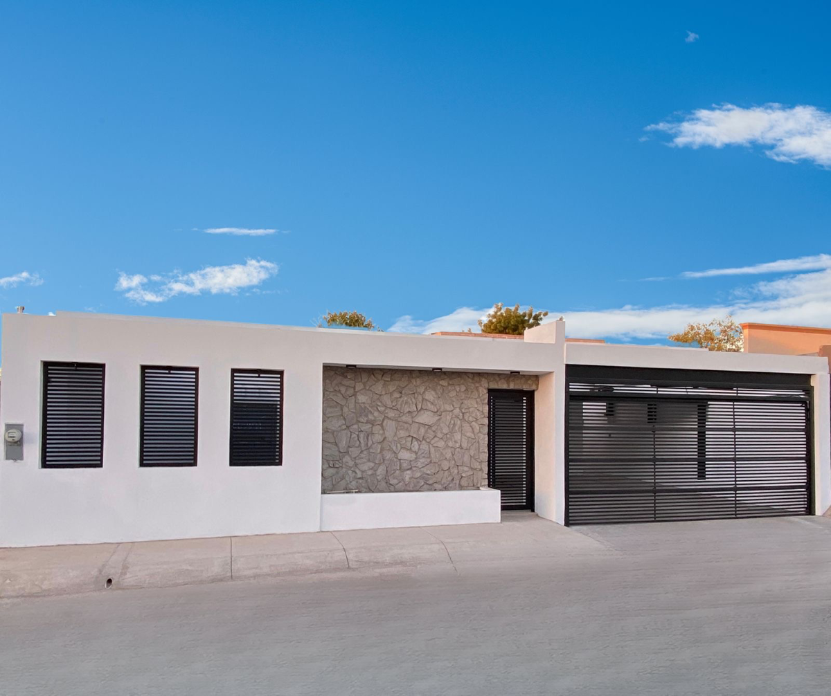 Casa en venta en Balderrama, Hermosillo — foto 1 de 18