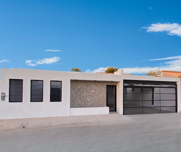 Casa en venta en Balderrama, Hermosillo, Sonora