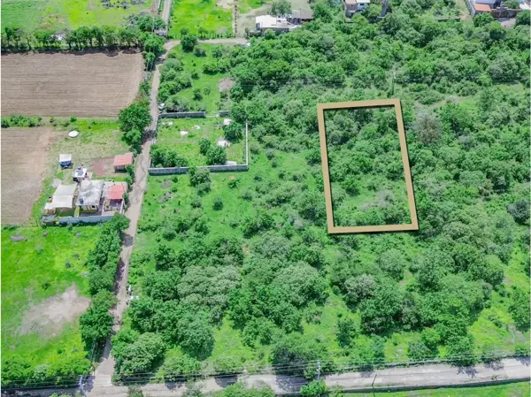 Terreno en venta en Huilotepec, Tepoztlán — foto 3 de 11
