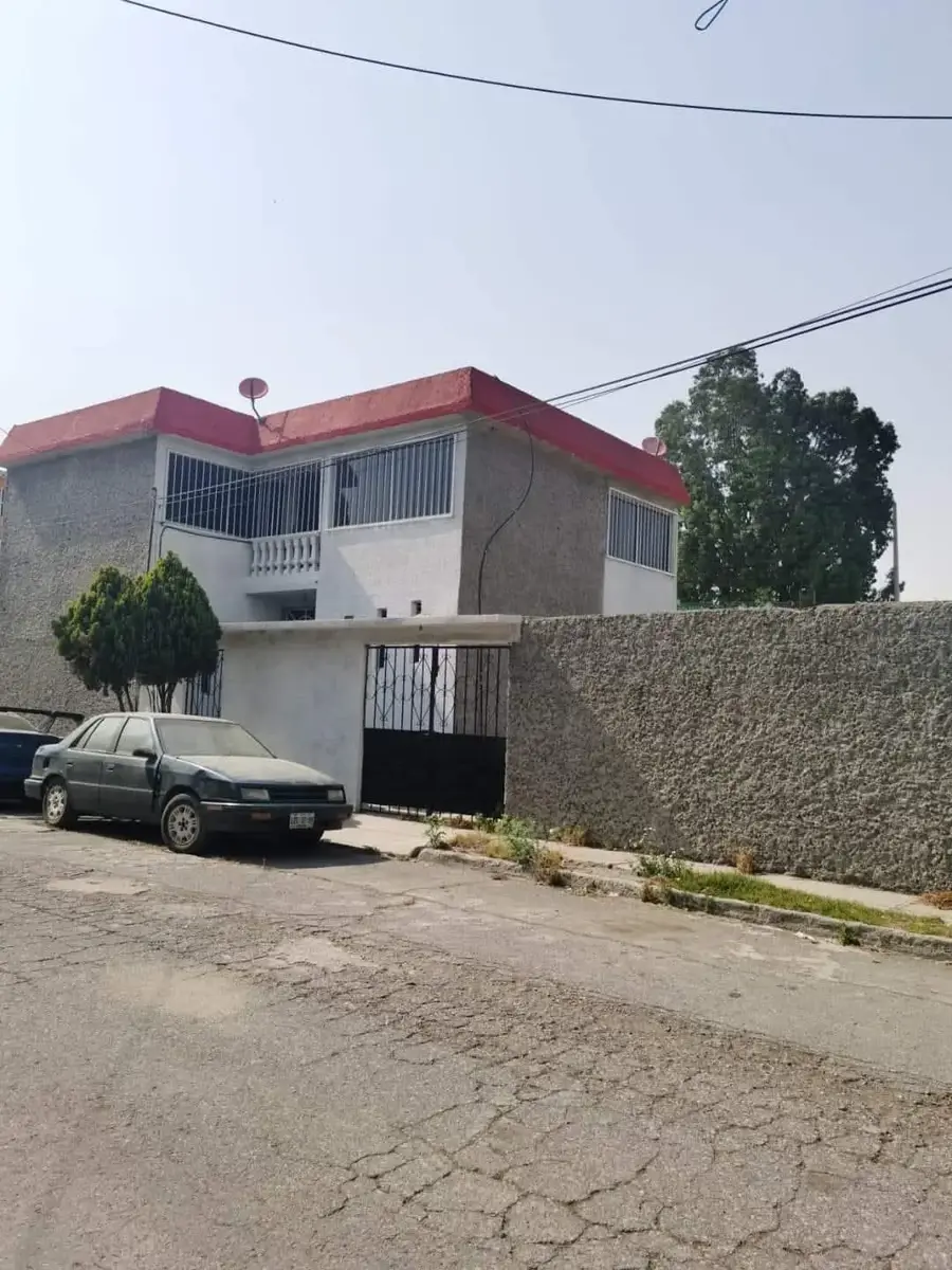 Casa en venta en Jardines de Morelos Sección Playas, Ecatepec de Morelos — foto 1 de 26